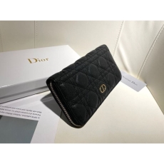 Christian Dior Wallets Purse